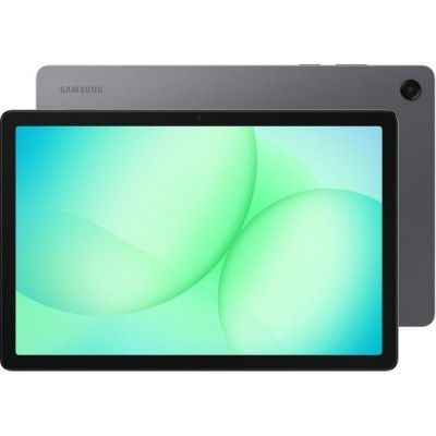 Планшет Samsung Galaxy Tab A11+ (X230) 11" 8ГБ, 256ГБ, 7040мА•год, Android, сірий