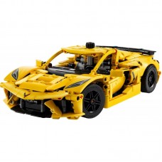 Конструктор LEGO Technic Chevrolet Corvette Stingray Конструктор LEGO Technic Chevrolet Corvette Stingray