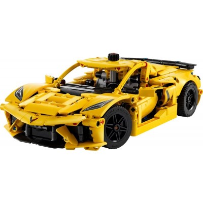 Конструктор LEGO Technic Chevrolet Corvette Stingray
