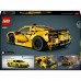 Конструктор LEGO Technic Chevrolet Corvette Stingray Конструктор LEGO Technic Chevrolet Corvette Stingray