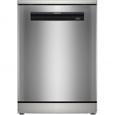 Посудомийна машина Siemens, 13компл., B, 60см, дисплей, нержавіюча сталь