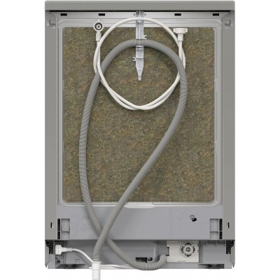 Посудомийна машина Siemens, 13компл., B, 60см, дисплей, нержавіюча сталь