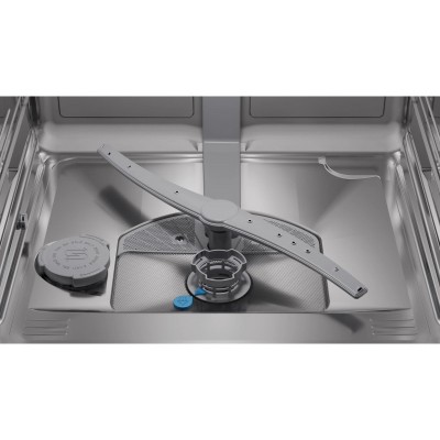 Посудомийна машина Siemens, 13компл., B, 60см, дисплей, нержавіюча сталь