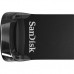 USB флеш накопитель SANDISK 16GB Ultra Fit USB 3.1 (SDCZ430-016G-G46)