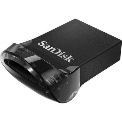 USB флеш накопитель SANDISK 16GB Ultra Fit USB 3.1 (SDCZ430-016G-G46)