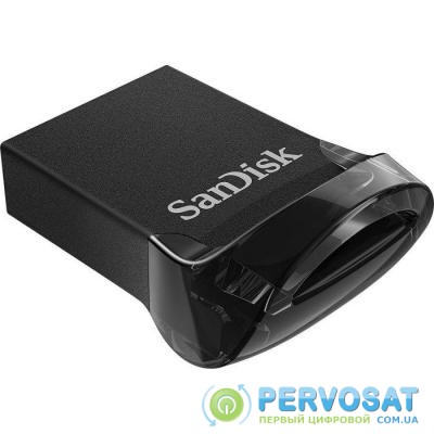 USB флеш накопитель SANDISK 16GB Ultra Fit USB 3.1 (SDCZ430-016G-G46)