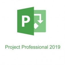 Офісний додаток Microsoft Project Pro 2019 Win All Lng PKL Online DwnLd C2R NR (H30-05756) Офісний додаток Microsoft Project Pro 2019 Win All Lng PKL Online DwnLd C2R NR (H30-05756)