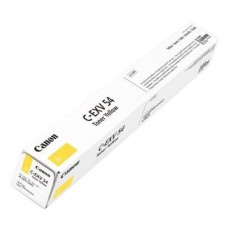 Тонер Canon C-EXV54 Yellow (1397C002) Тонер Canon C-EXV54 Yellow (1397C002)