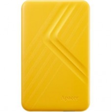 Зовнішній жорсткий диск 2.5" 1TB Apacer (AP1TBAC236Y-1) Зовнішній жорсткий диск 2.5" 1TB Apacer (AP1TBAC236Y-1)