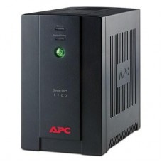 Пристрій безперебійного живлення APC Back-UPS RS 1100VA (BX1100CI-RS)
