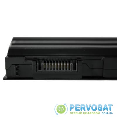 Аккумулятор для ноутбука DELL Latitude E6420 (X57F1) 11,1V 7800mAh PowerPlant (NB00000243)