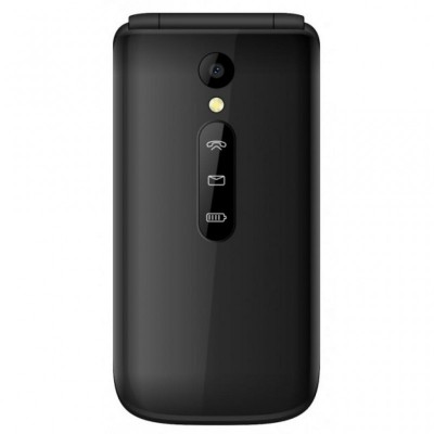 Мобильный телефон Sigma X-style 241 Snap Black (4827798524718)