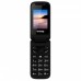 Мобильный телефон Sigma X-style 241 Snap Black (4827798524718)