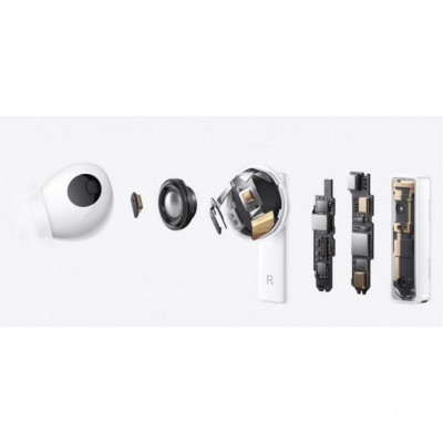 Наушники Huawei Freebuds Pro Ceramic White (55033755)