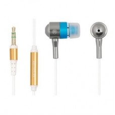 Навушники A4tech MK-650 Blue (MK-650-BL)