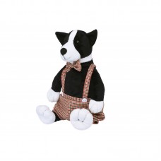 М'яка іграшка Same Toy Собачка 27см THT564