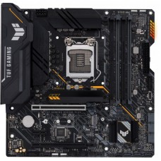 Материнcька плата ASUS TUF_GAMING_B560M-PLUS s1200 B560 4xDDR4 M.2 HDMI-DP mATX
