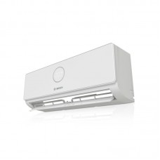 Кондиціонер Bosch CL5000i RAC 2,6, 9500 BTU, інвертор, 25 м2, A+++/A+, R32, Wi-Fi Кондиціонер Bosch CL5000i RAC 2,6, 9500 BTU, інвертор, 25 м2, A+++/A+, R32, Wi-Fi