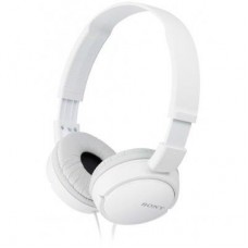 Навушники Sony MDR-ZX110AP White (MDRZX110APW.CE7) Навушники Sony MDR-ZX110AP White (MDRZX110APW.CE7)