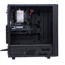 Комп’ютер персональний 2E Complex Gaming AMD Ryzen 5 1600/A320/8/1000/NVD1660-6/FreeDos/GX910/500W