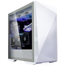 Корпус Zalman Z9 ICEBERG WHITE, без БЖ, 2xUSB3.0, 2xUSB2.0, 2x140mm Black fans, TG Side Panel, EATX, White Корпус Zalman Z9 ICEBERG WHITE, без БЖ, 2xUSB3.0, 2xUSB2.0, 2x140mm Black fans, TG Side Panel, EATX, White
