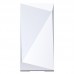 Корпус Zalman Z9 ICEBERG WHITE, без БЖ, 2xUSB3.0, 2xUSB2.0, 2x140mm Black fans, TG Side Panel, EATX, White