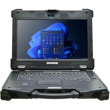 Ноутбук Durabook Z14 Basic 14" FHD Touch AG Intel i5-1135G7, 16GB, F1TB, UMA, Win11P Ноутбук Durabook Z14 Basic 14" FHD Touch AG Intel i5-1135G7, 16GB, F1TB, UMA, Win11P