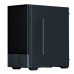Корпус Zalman Z10 DS, без БЖ, 2xUSB3.0, 1хUSB Type-C, 2х120мм, 1x120мм ARGB, TG Side Panel, ATX, Monitor, чорний