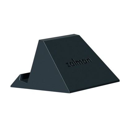 Корпус Zalman Z10 DS, без БЖ, 2xUSB3.0, 1хUSB Type-C, 2х120мм, 1x120мм ARGB, TG Side Panel, ATX, Monitor, чорний