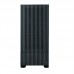 Корпус Zalman Z10 DS, без БЖ, 2xUSB3.0, 1хUSB Type-C, 2х120мм, 1x120мм ARGB, TG Side Panel, ATX, Monitor, чорний