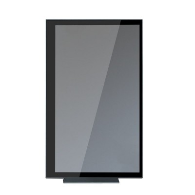 Корпус Zalman Z10 DS, без БЖ, 2xUSB3.0, 1хUSB Type-C, 2х120мм, 1x120мм ARGB, TG Side Panel, ATX, Monitor, чорний