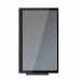Корпус Zalman Z10 DS, без БЖ, 2xUSB3.0, 1хUSB Type-C, 2х120мм, 1x120мм ARGB, TG Side Panel, ATX, Monitor, чорний