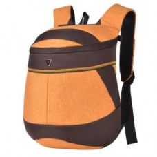 Рюкзак для ноутбука 2E 16" Barrel Xpack, Orange (2E-BPT9197OB)