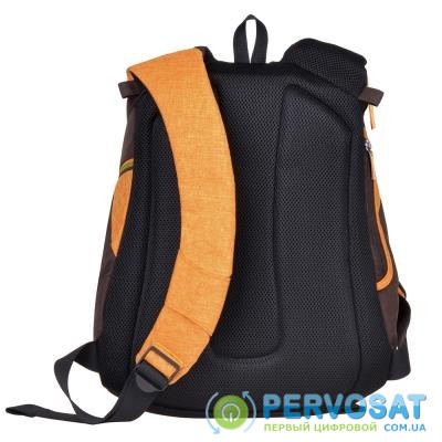 Рюкзак для ноутбука 2E 16" Barrel Xpack, Orange (2E-BPT9197OB)