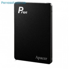 Накопичувач SSD 2.5" 128GB Apacer (AP128GAS510SB-1)