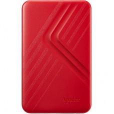 Зовнішній жорсткий диск 2.5" 2TB Apacer (AP2TBAC236R-1) Зовнішній жорсткий диск 2.5" 2TB Apacer (AP2TBAC236R-1)