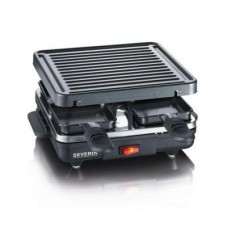Електрогриль SEVERIN RG 2686 Електрогриль SEVERIN RG 2686