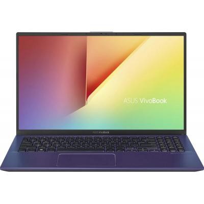 Ноутбук ASUS X512JP-BQ211 (90NB0QW6-M02930)