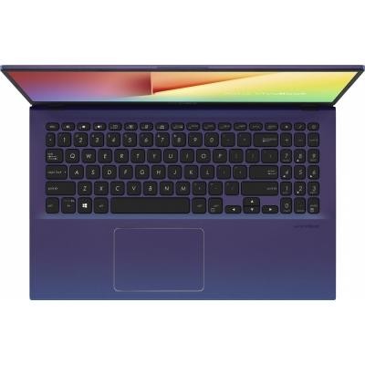 Ноутбук ASUS X512JP-BQ211 (90NB0QW6-M02930)