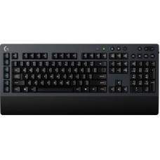 Клавіатура Logitech G613 Wireless Mechanical Gaming RU (920-008395) Клавіатура Logitech G613 Wireless Mechanical Gaming RU (920-008395)
