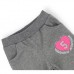 Спортивный костюм Breeze с сердцем (9347-140G-pink)