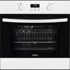 Духова шафа Zanussi OPZB4210W Духова шафа Zanussi OPZB4210W