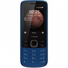 Мобільний телефон Nokia 225 4G DS Blue Мобільний телефон Nokia 225 4G DS Blue