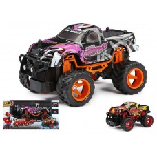 Машинка на р/к New Bright 1:24 GRAFFITI TRUCK 2408F Машинка на р/к New Bright 1:24 GRAFFITI TRUCK 2408F