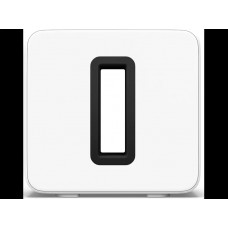 Сабвуфер Sonos Sub, White Сабвуфер Sonos Sub, White