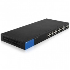 Комутатор мережевий Linksys LGS326 Комутатор мережевий Linksys LGS326