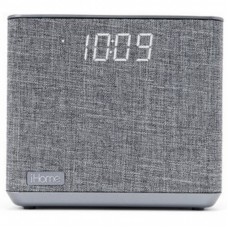 Інтерактивна іграшка iHome Радіогодинник iPL232 FM, Wireless, AUX, (IBT232GE)