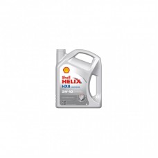 Моторна олива Shell Helix HX8 5W40 4л (2327) Моторна олива Shell Helix HX8 5W40 4л (2327)