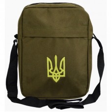 Сумка для ноутбука Porto 10'' LP-10-03GR TRIZUB Green (LP1003GR_TRIZ) Сумка для ноутбука Porto 10'' LP-10-03GR TRIZUB Green (LP1003GR_TRIZ)