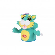 Набір для ліплення Paulinda Super Dough Набір 4в1 (собака, пінгвін, курча, кіт) Набір для ліплення Paulinda Super Dough Набір 4в1 (собака, пінгвін, курча, кіт)